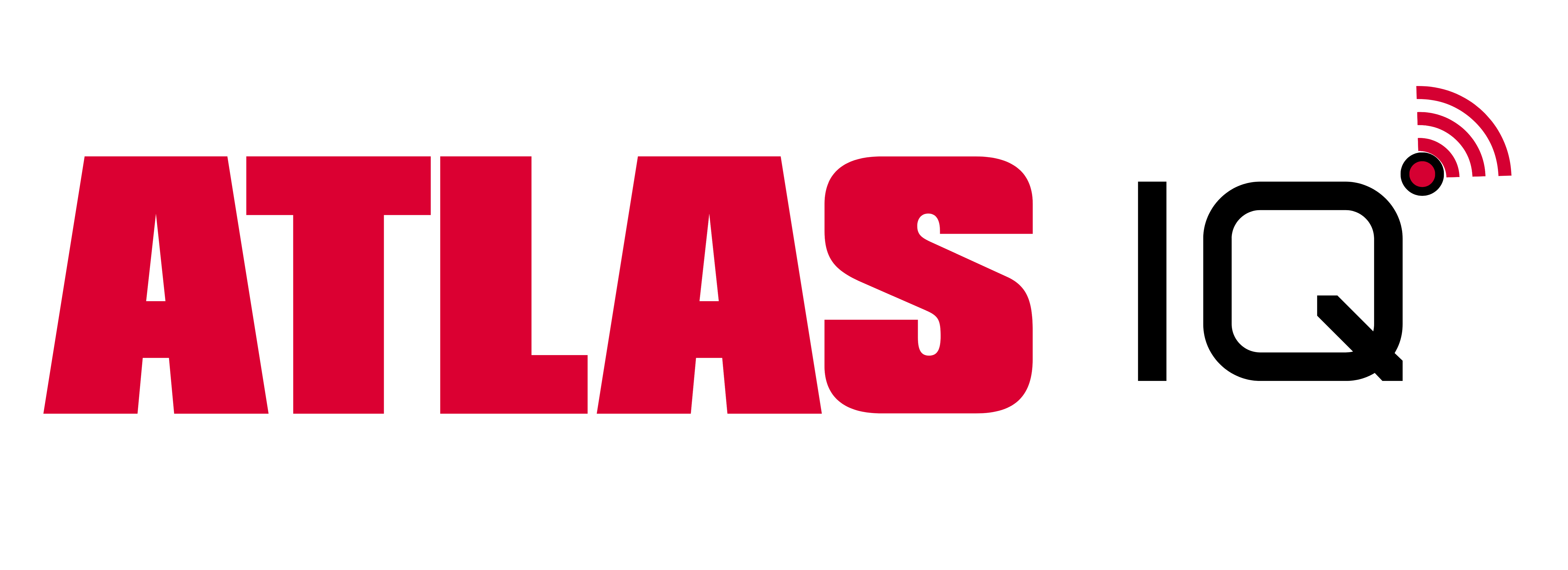 ATLAS IQ - WHT BOX IQ